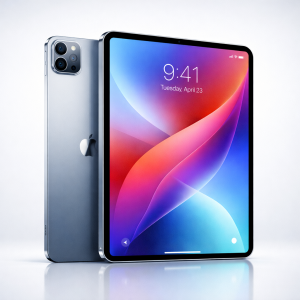 Tablet Air 3 WiFi 64GB  Gold