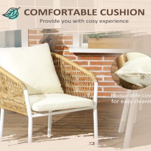 SET 4 SCAUNE RACHITA