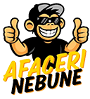 Afaceri Nebune Shop