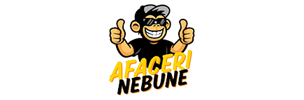 Afaceri Nebune Shop