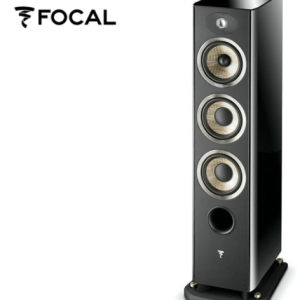 Boxe de podea Focal Aria 926 HGL Black