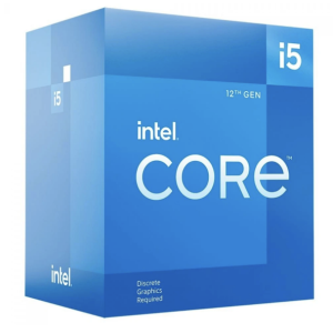 INTEL CORE i5 12400 SOCKET LGA1700