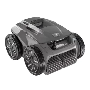 ALPHA OA 6600 iQ Electric Floor Cleaner